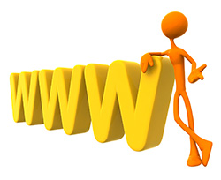 banda larga  usada por 55% dos internautas em casas no Brasil