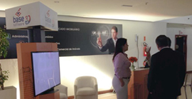 Novos portais no Base Press