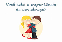 Dia do Abraço