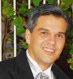 Evanil Ribeiro