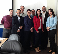 Base assina contrato de parceira com a Proxio 