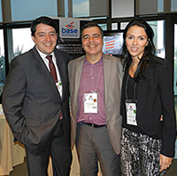 Base participa de evento realizado pela Rede Secovi