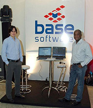 Parceria Base Software e Sindimveis MG