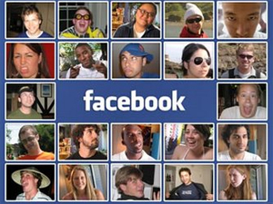 Facebook é a rede social mais popular entre todas as idades