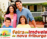 Feira de Imóveis de Nova Friburgo