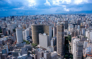 Base Software abre filial em São Paulo