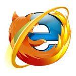 Na Europa Firefox tira liderança do Internet Explorer