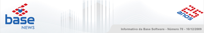 Base News - Dezembro 2009