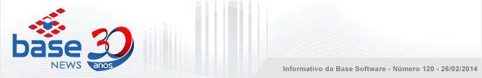 Base News - Fevereiro 2014