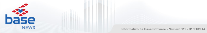 Base News - Janeiro 2014