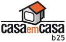 Casa em Casa
