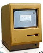 Primeiro computador pessoal acessível, Macintosh completa 30 anos
