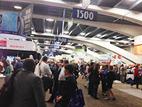 Base participa da NAR em São Francisco