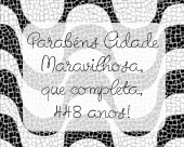 Aniversário da Cidade do Rio de Janeiro 