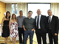 Equipe Base e Fedcorp