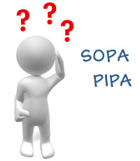 Entenda o SOPA e o PIPA, projetos de lei que motivam protestos de sites