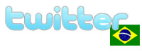 Brasil é prioridade para Twitter