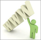 Velocidade da internet cresce no mundo