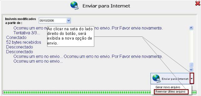 Base Casa Reenviar Arquivo.JPG