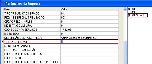 NFSE SP Parametros 1.JPG