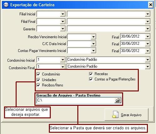 Base utilitarios condominio exportacao de carteira.JPG