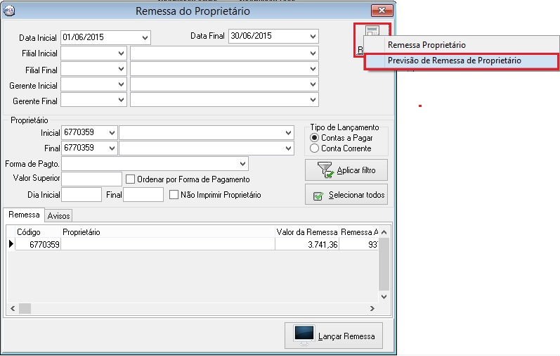 Base Locacao Relatorio Previsao Remessa1.JPG