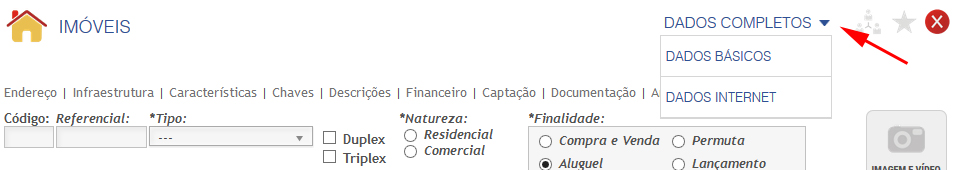 Basecasa imovel dados.JPG