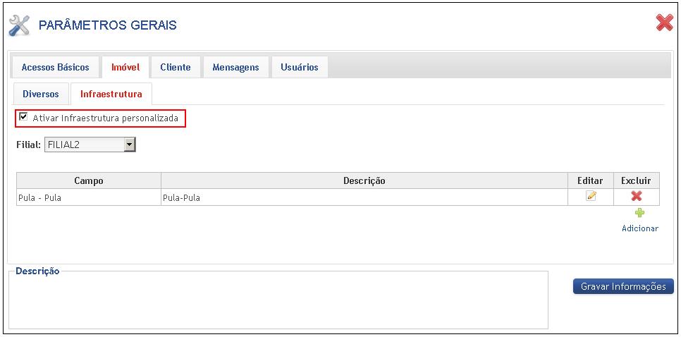 Base casa Utilitários parametros gerais imovel infraestrutura.JPG