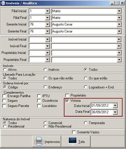 Base Locacao relatorios cadastrais imovel analitico vistoria.JPG