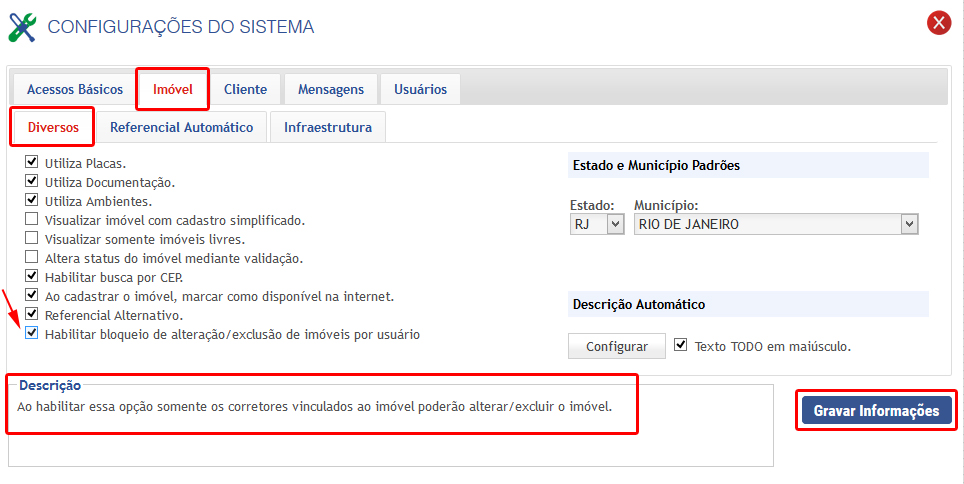 Base casa configuracao sistema imovel diversos.JPG