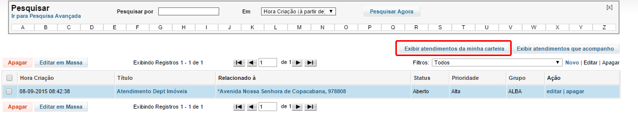Exibir atendimento da minha carteira.JPG