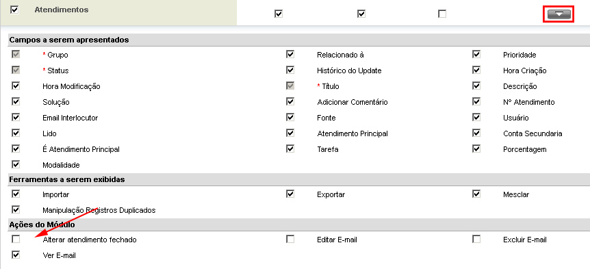 Base CRM configuracoes perfil antedimentos.jpg