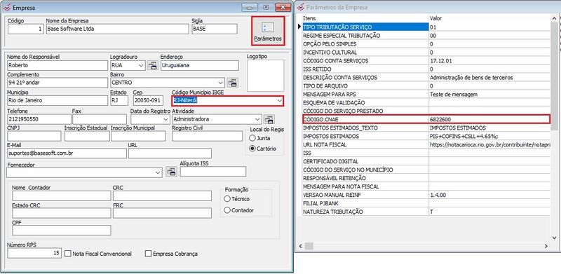 Arquivo:Empresa Parametros.jpeg