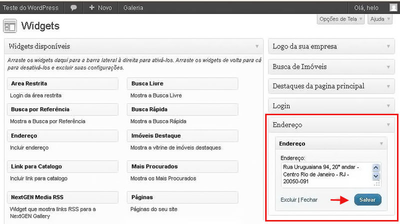 Arquivo:WordPress Alterando Endereço.jpg