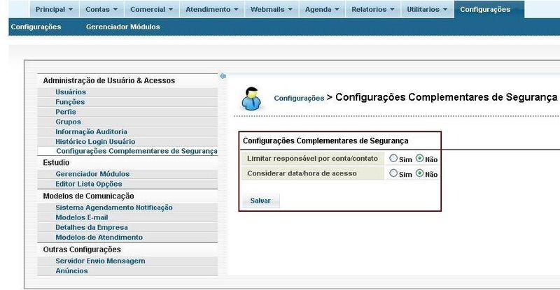 Arquivo:Base CRM configuracoes seguranca habilitar.JPG