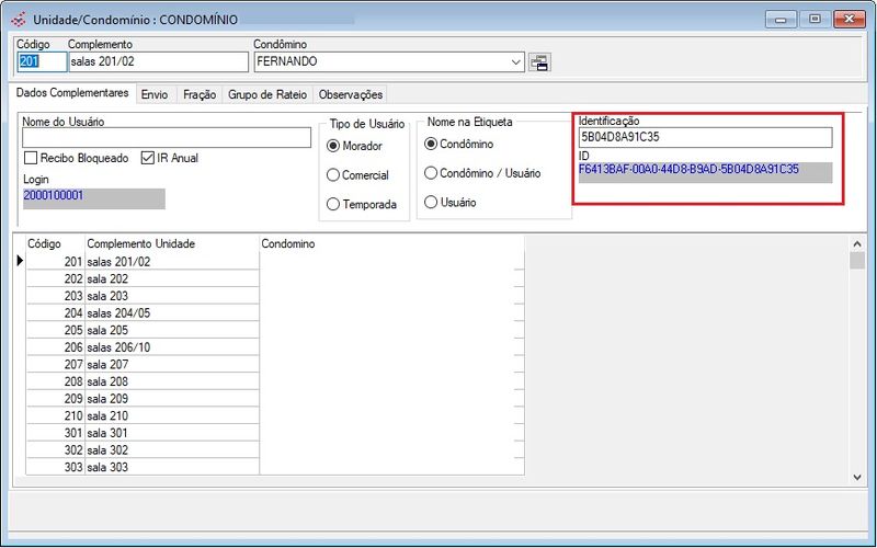 Arquivo:BaseCondominioUno UID Unidade.JPG