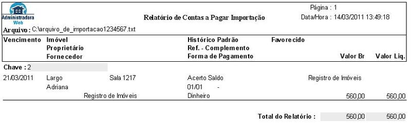Arquivo:Relatorio Contas Pagar Importacao.JPG